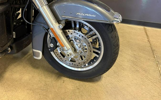 FLHTCUTG 2022 Tri Glide Ultra