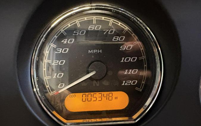 FLHTCUTG 2022 Tri Glide Ultra