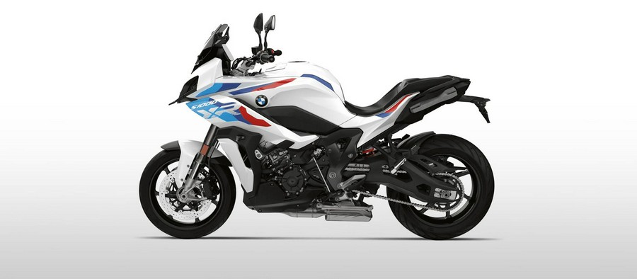 2023 BMW 2023S100XR