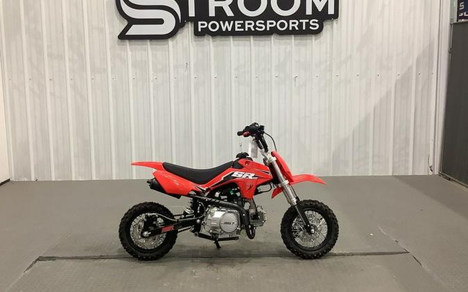 2026 SSR Motorsports SR70 AE