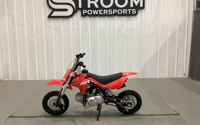 2026 SSR Motorsports SR70 AE