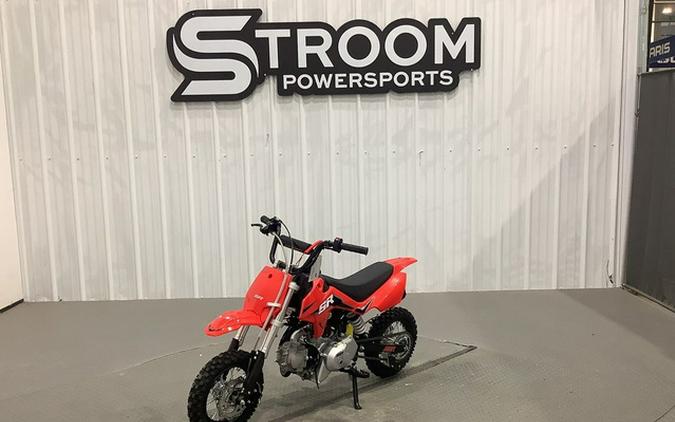 2026 SSR Motorsports SR70 AE