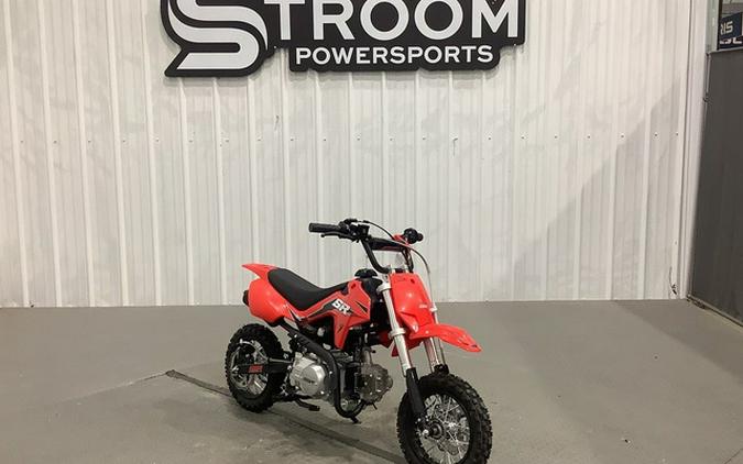 2026 SSR Motorsports SR70 AE