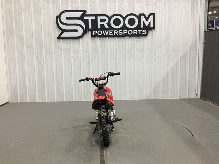 2026 SSR Motorsports SR70 AE