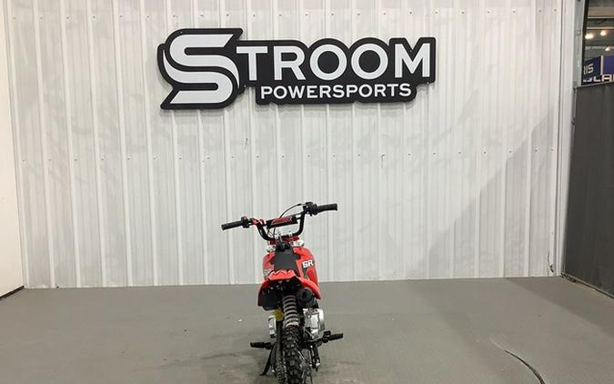 2026 SSR Motorsports SR70 AE
