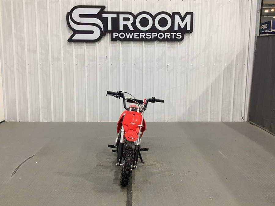 2026 SSR Motorsports SR70 AE