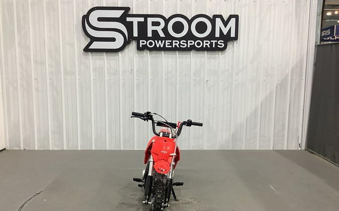 2026 SSR Motorsports SR70 AE