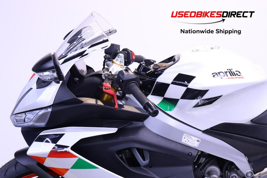 2024 APRILIA RS 660 - $10,999.00