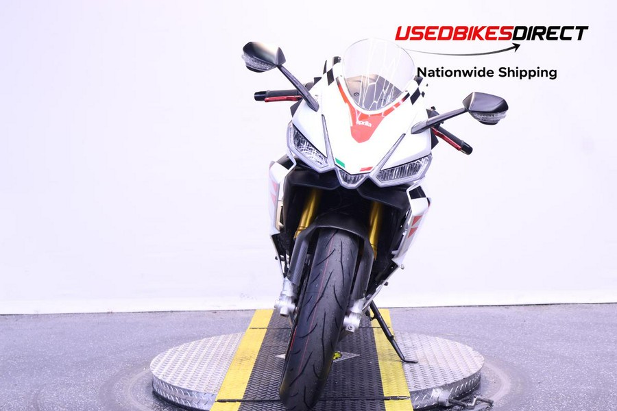 2024 APRILIA RS 660 - $10,999.00