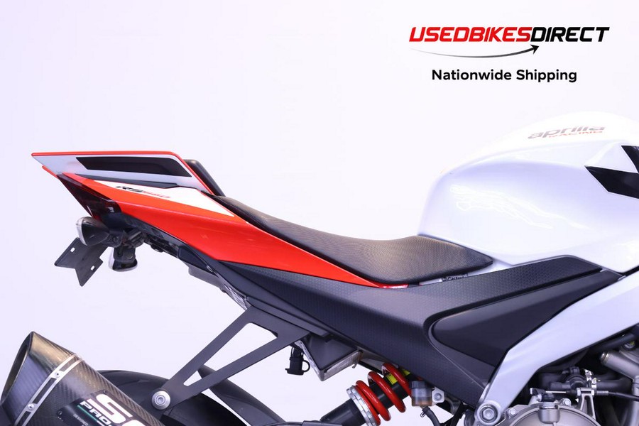 2024 APRILIA RS 660 - $10,999.00