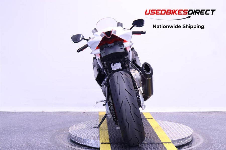 2024 APRILIA RS 660 - $10,999.00