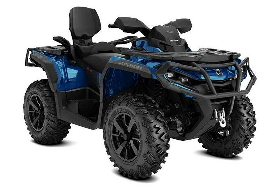 2023 Can-Am Outlander MAX XT 850