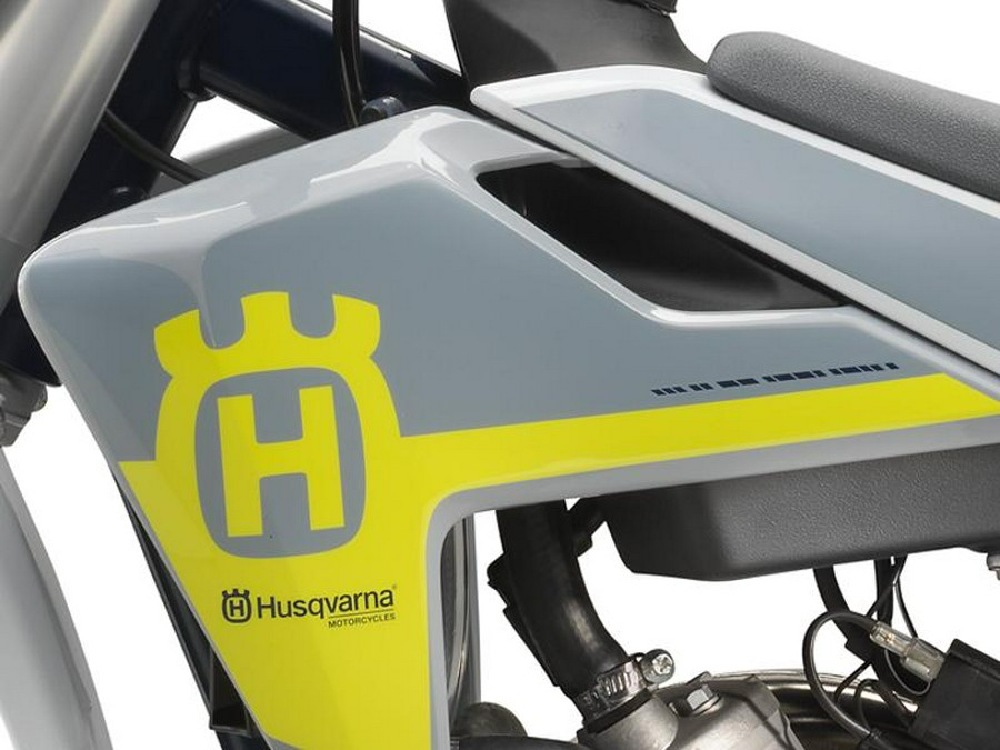 2023 Husqvarna® TC 50