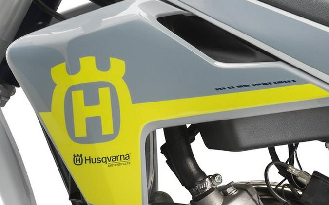 2023 Husqvarna® TC 50