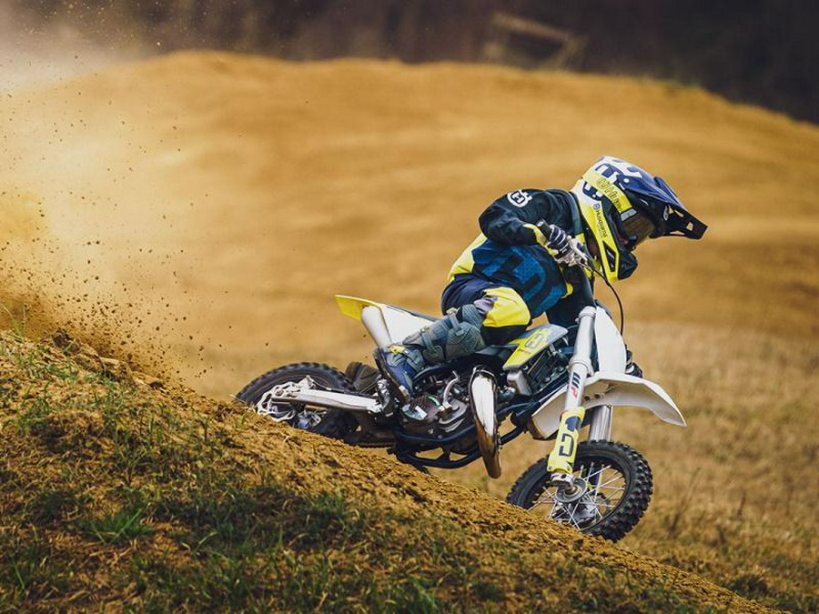 2023 Husqvarna® TC 50