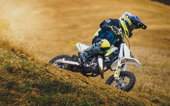 2023 Husqvarna® TC 50