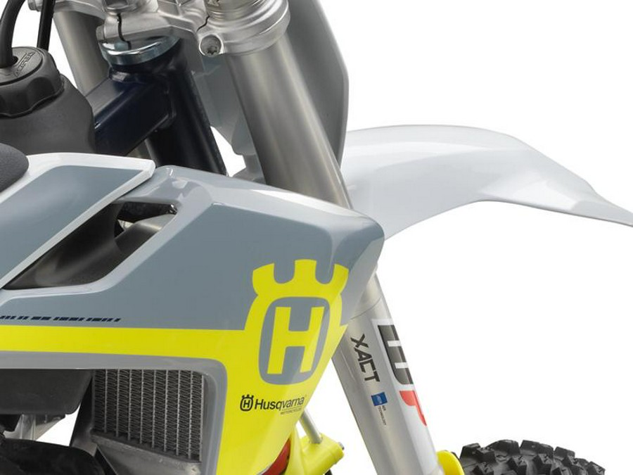 2023 Husqvarna® TC 50