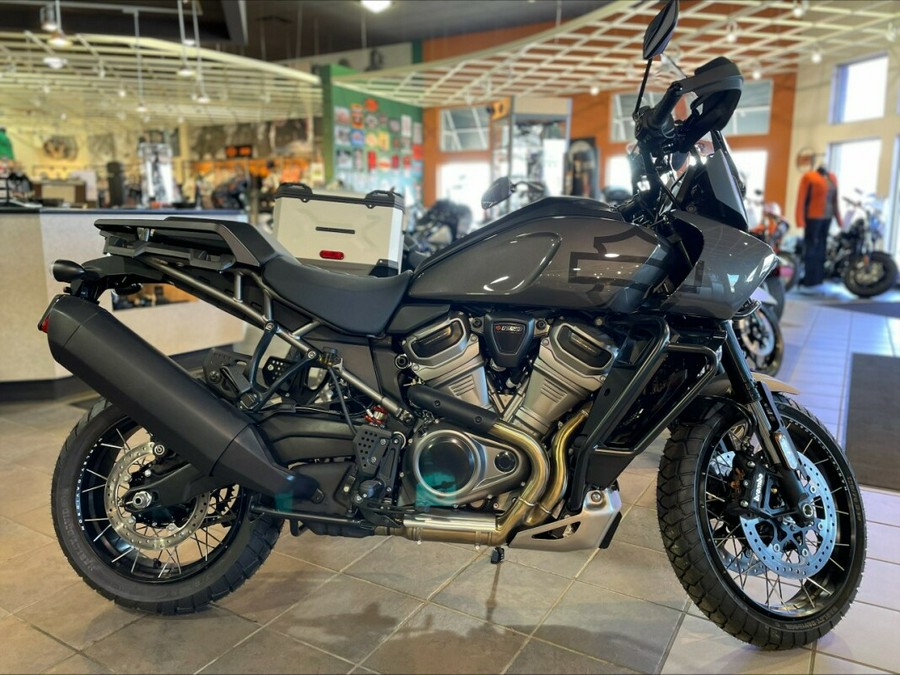 2023 Harley-Davidson Pan America 1250 Special Adventure Touring