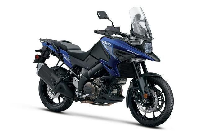 2023 Suzuki V-STROM 1050