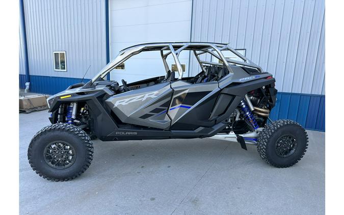 2024 Polaris Industries RZR Pro R 4 Premium