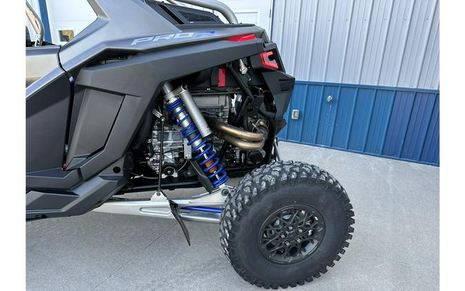 2024 Polaris Industries RZR Pro R 4 Premium