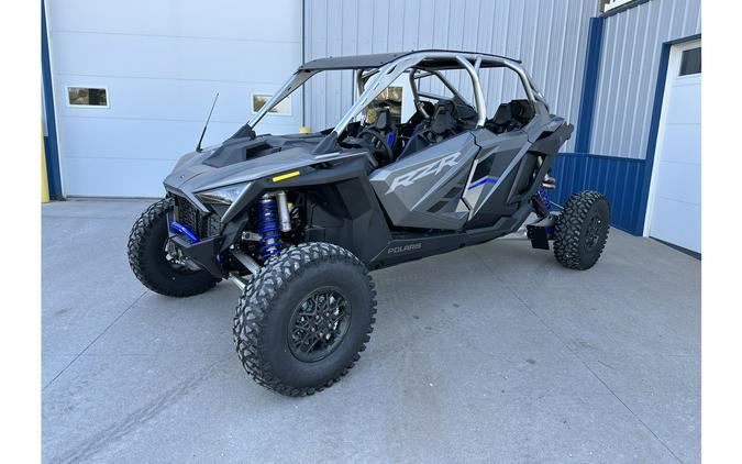 2024 Polaris Industries RZR Pro R 4 Premium