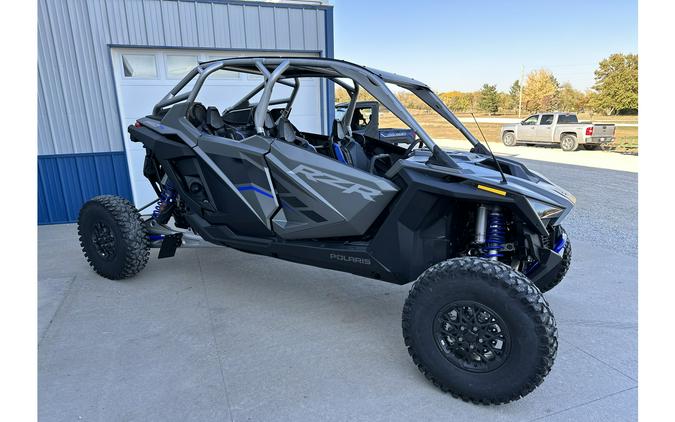 2024 Polaris Industries RZR Pro R 4 Premium