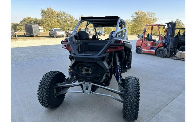 2024 Polaris Industries RZR Pro R 4 Premium