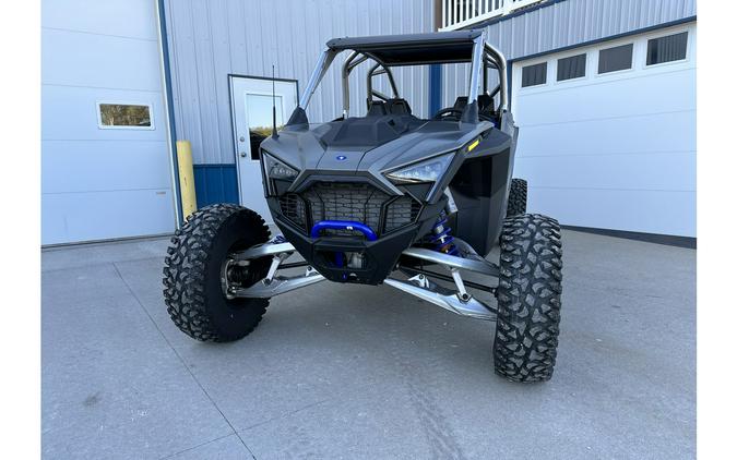 2024 Polaris Industries RZR Pro R 4 Premium