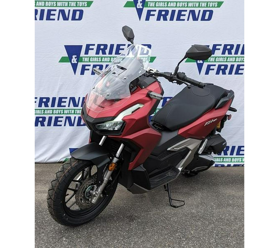 2024 Honda® ADV160 SP