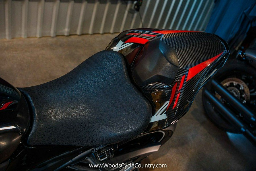 2022 Kawasaki Z900 ABS