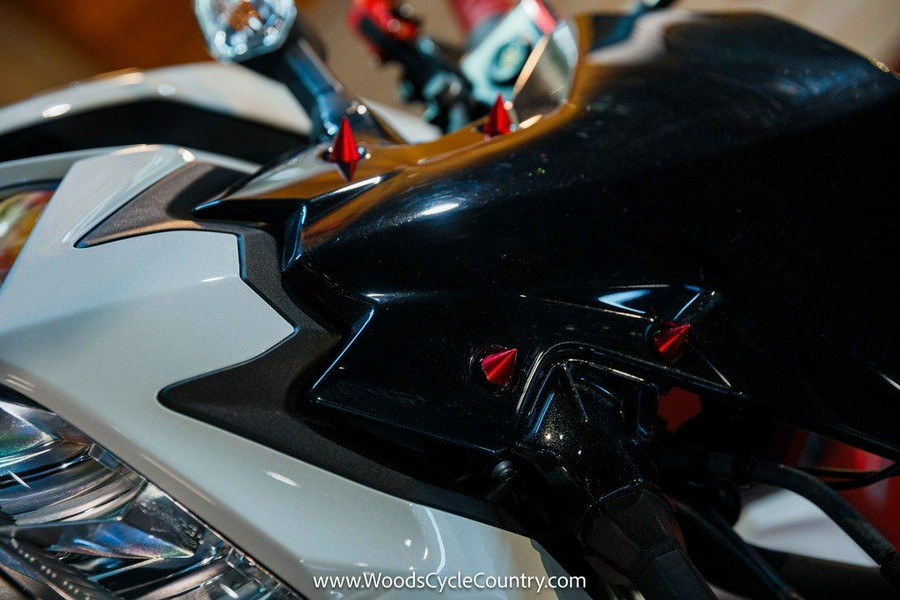 2022 Kawasaki Z900 ABS