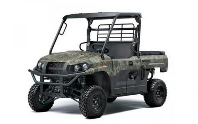 2024 Kawasaki MULE PRO-MX™ EPS CAMO