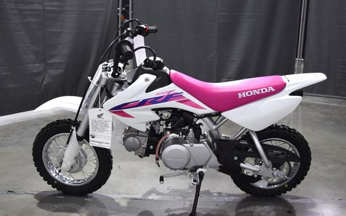 2024 Honda® CRF50F