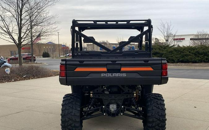 2024 Polaris Ranger XP 1000 Premium