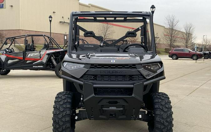 2024 Polaris Ranger XP 1000 Premium