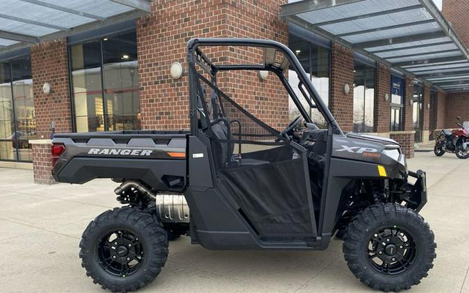 2024 Polaris Ranger XP 1000 Premium