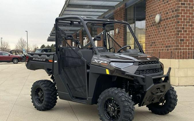 2024 Polaris Ranger XP 1000 Premium