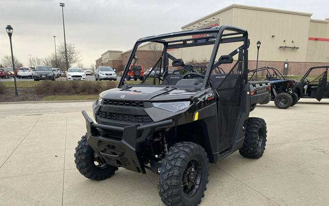 2024 Polaris Ranger XP 1000 Premium