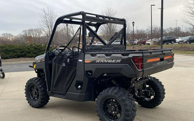 2024 Polaris Ranger XP 1000 Premium