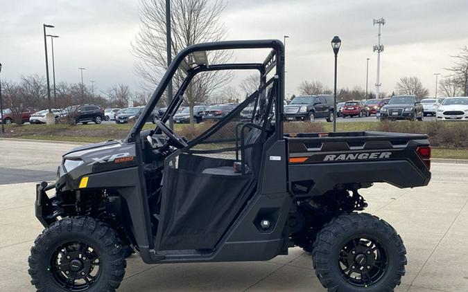 2024 Polaris Ranger XP 1000 Premium