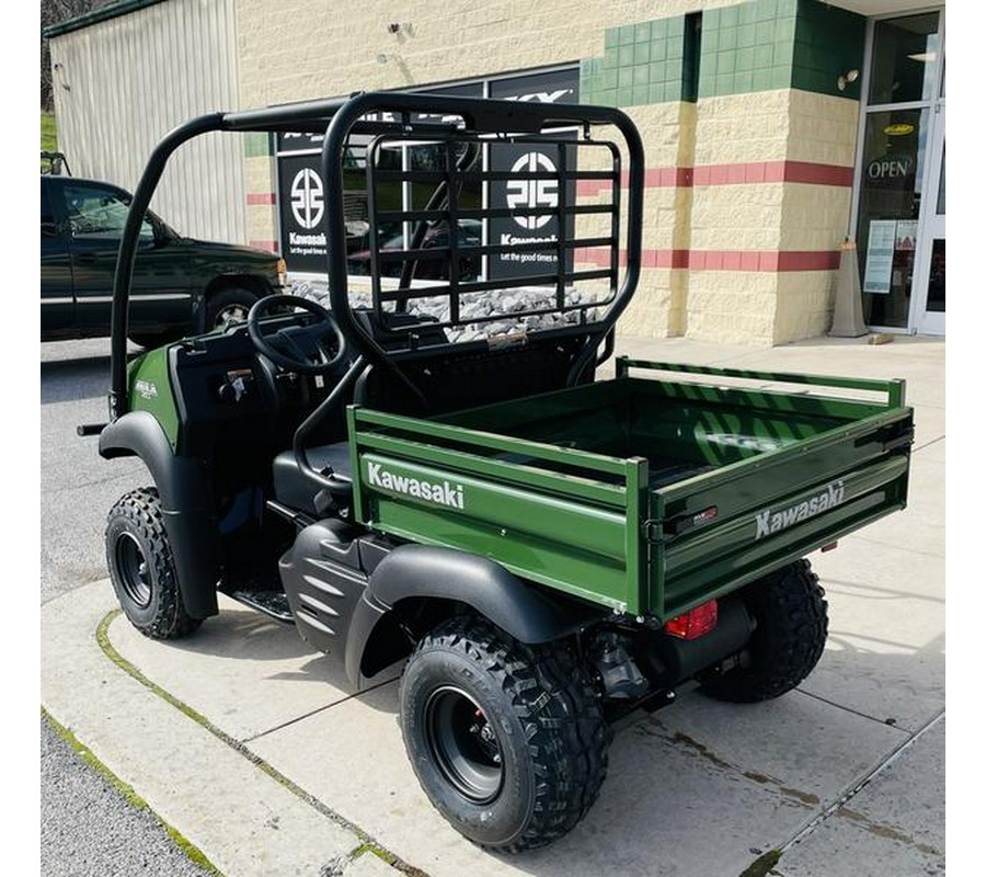 2024 Kawasaki Mule SX™