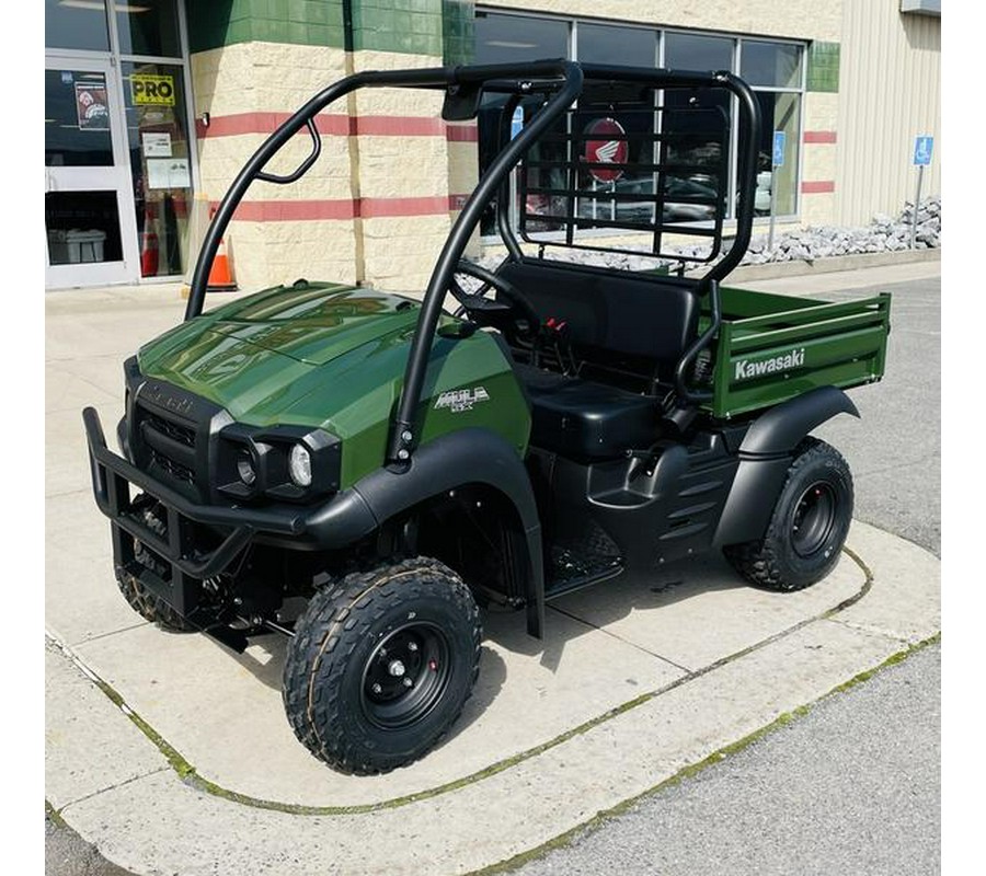 2024 Kawasaki Mule SX™