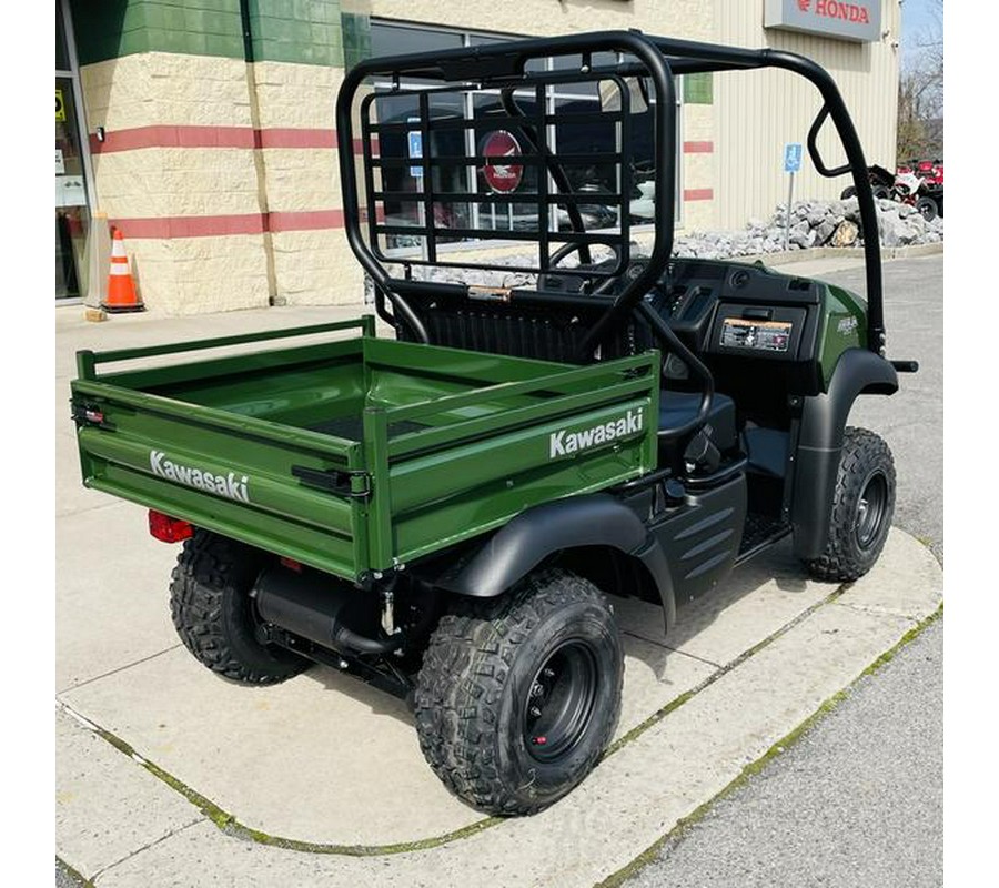 2024 Kawasaki Mule SX™