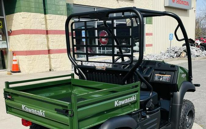 2024 Kawasaki Mule SX™