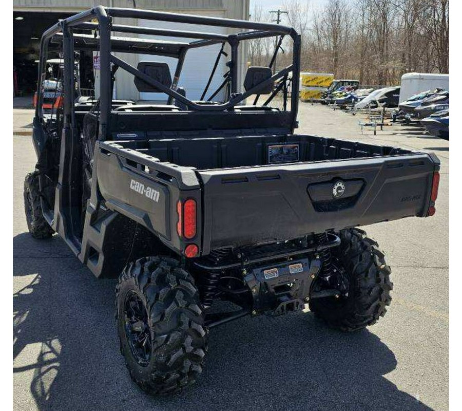 2023 Can-Am® Defender MAX DPS HD10