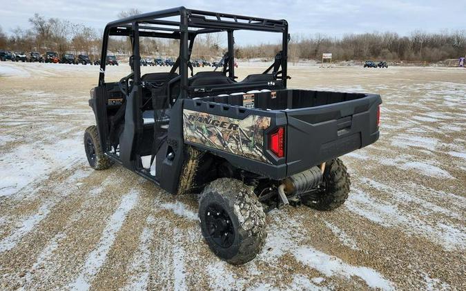 2023 Polaris® Ranger Crew SP 570 Premium Polaris Pursuit Camo