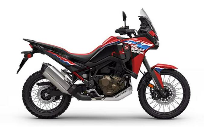 2024 Honda® Africa Twin DCT