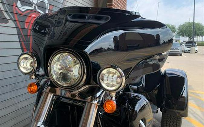 2024 Harley-Davidson Tri Glide® Ultra