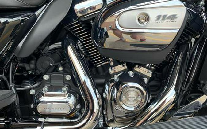 2024 Harley-Davidson Tri Glide® Ultra